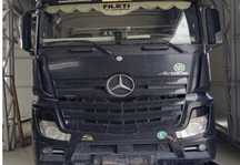 Cabina Cabina Gica Space Mercedes Actros MP 4 Euro 6 Mercedes-Benz