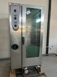 Rational CM201G Gaz