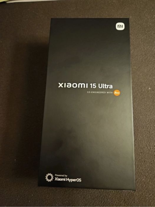 Xiaomi 15 ultra culoare Alb