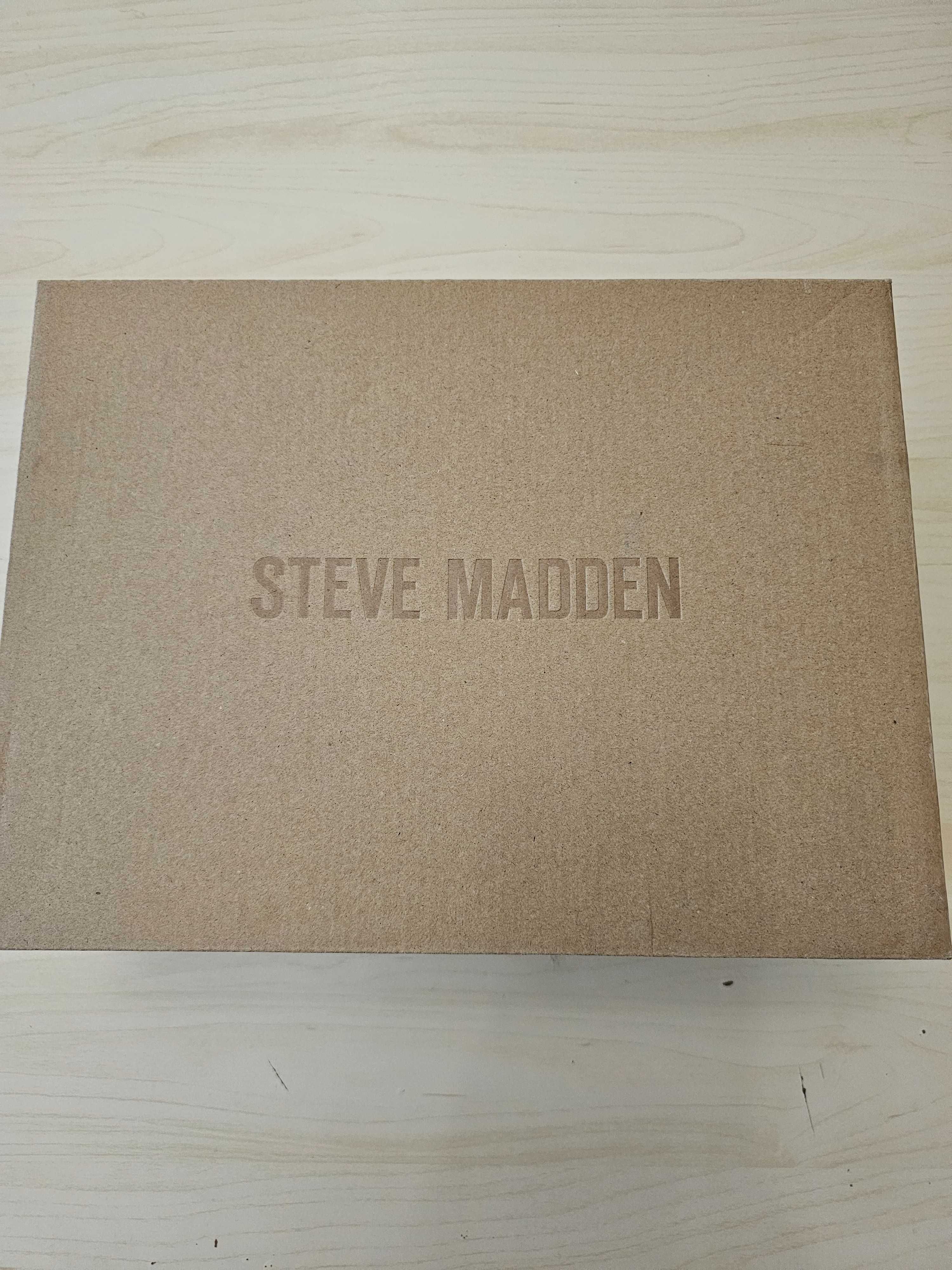 Маратонки Steve Madden