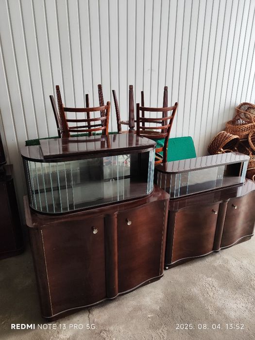 Vand set mobila veche