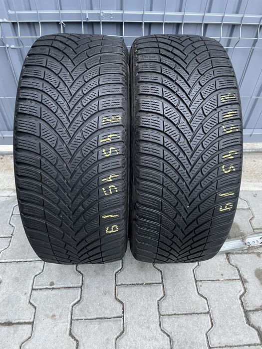 Cauciucuri 245/45R19 Semperit, anvelope iarna 245/45/19 Semperit