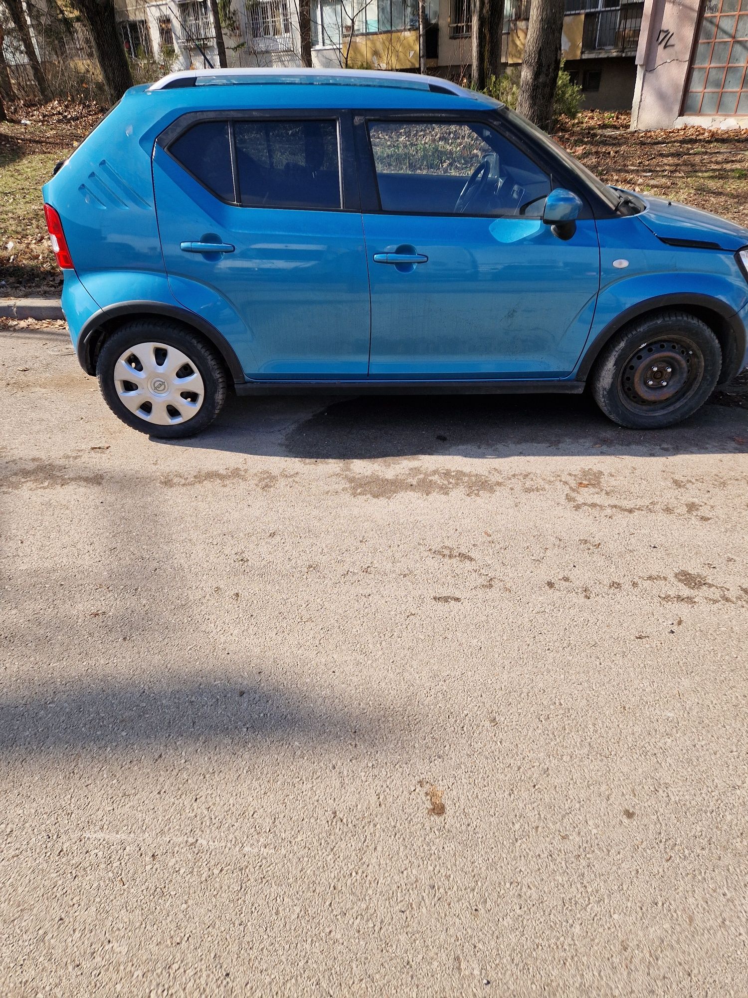 кола под наем, рента кар, rent a car-София от 40лв