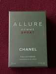 Chanel Allure Homme Sport Eau Extreme