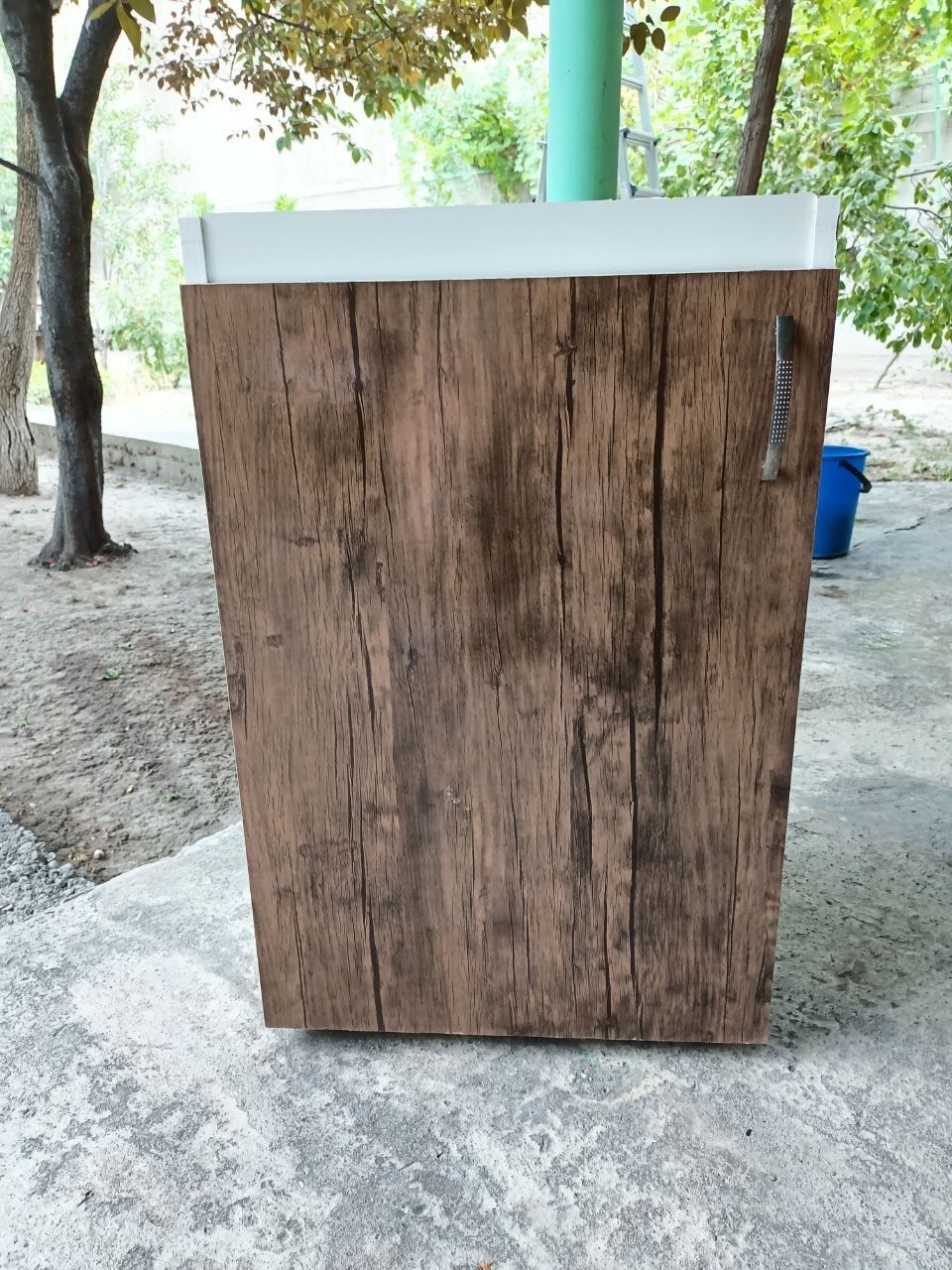 Кухонная раковина (мойка)