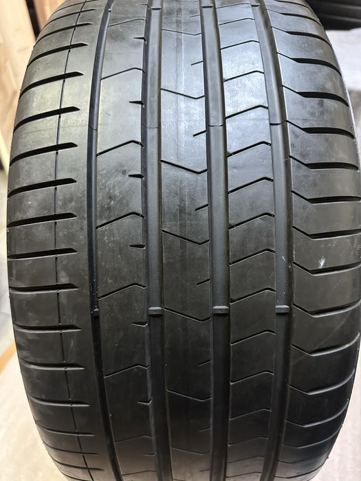 Jante Originale Bmw G11, G12 pe 20 cu anvelope Vara !