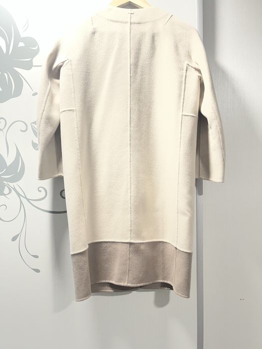 Max mara палто вълна оригинал