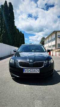 Skoda octavia 3 facelit/1.6 diesel 116cp