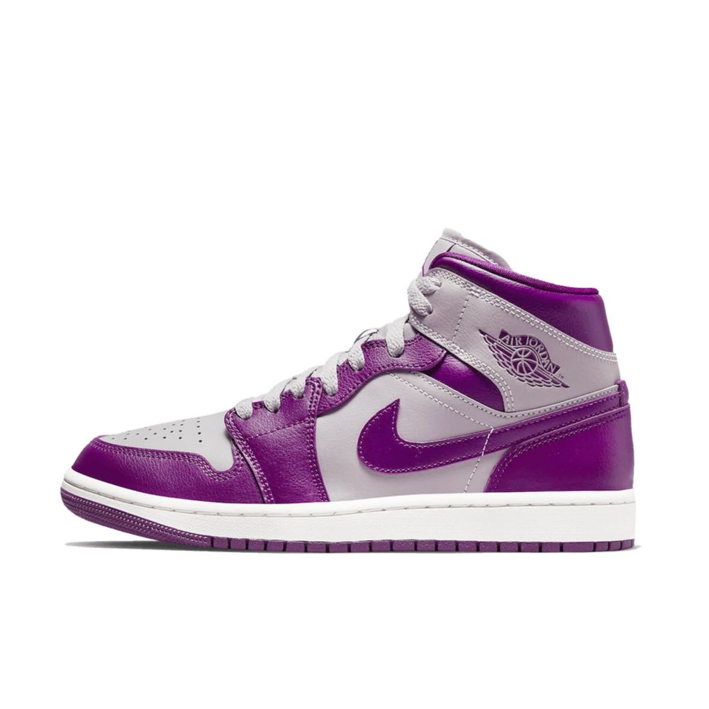 Nike Air Jordan 1 Mid Magenta