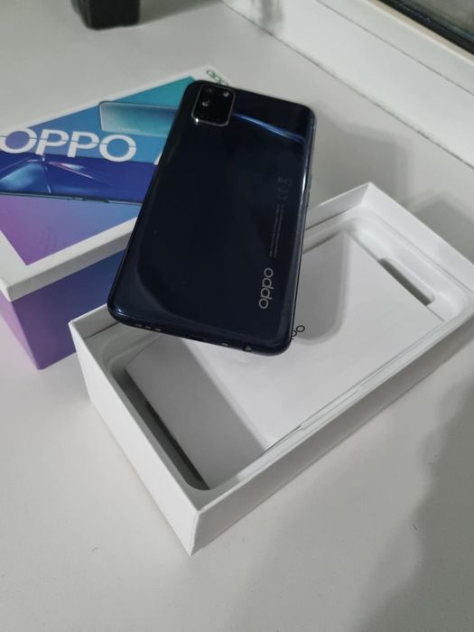 Oppa a 72 Семей қаласы