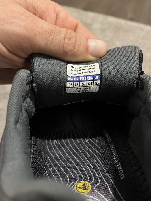 Mizuno Wave Ibuki 2 GTX-оригинални мъжки маратонки