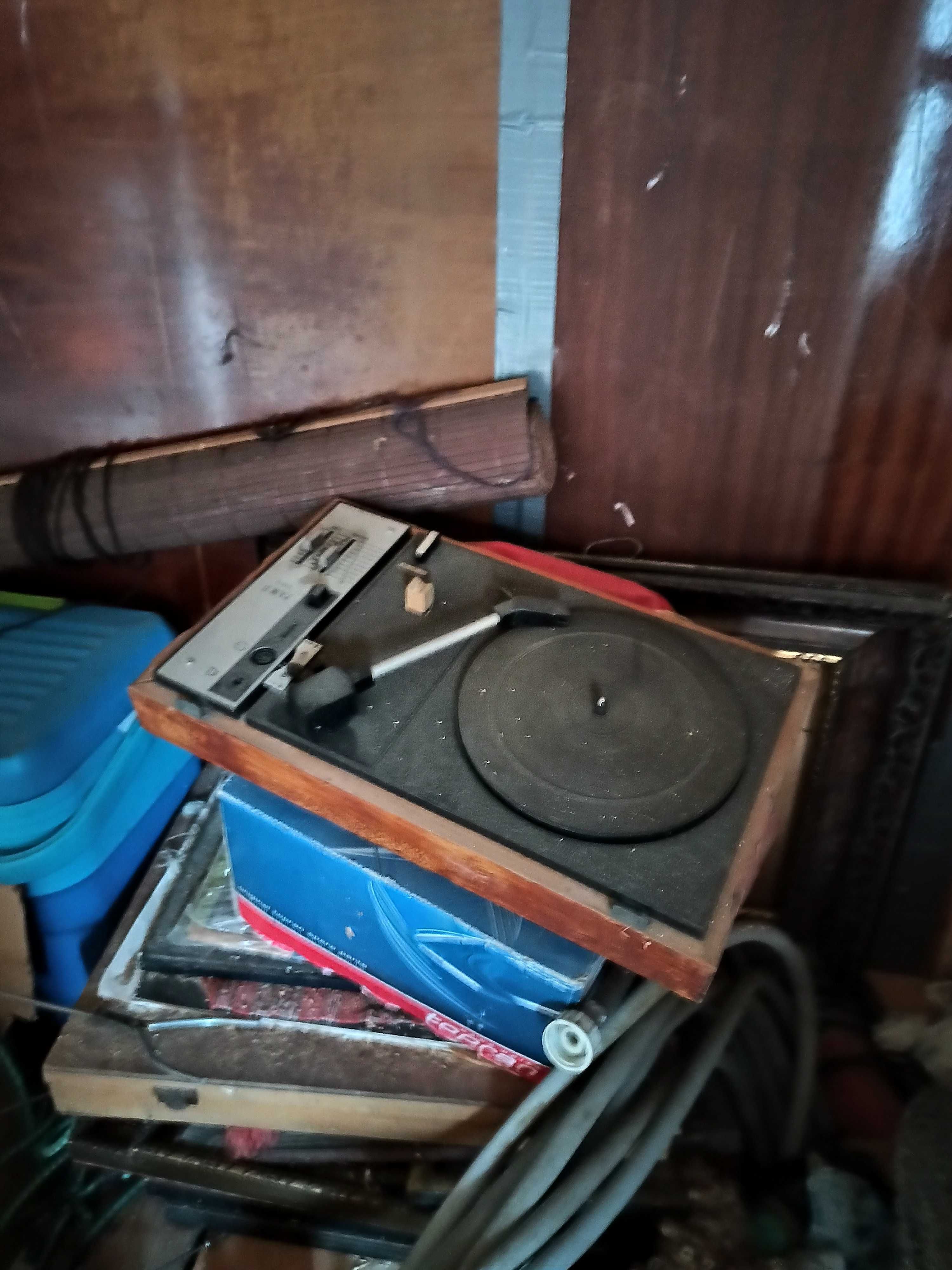 Pickup pick-up Tesla nzc 130 stereo