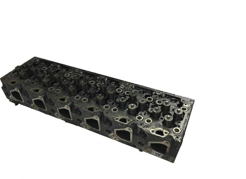 chiulasa pentru camion man euro 5, euro 6 tgx/tgacod motor d2676/d2066