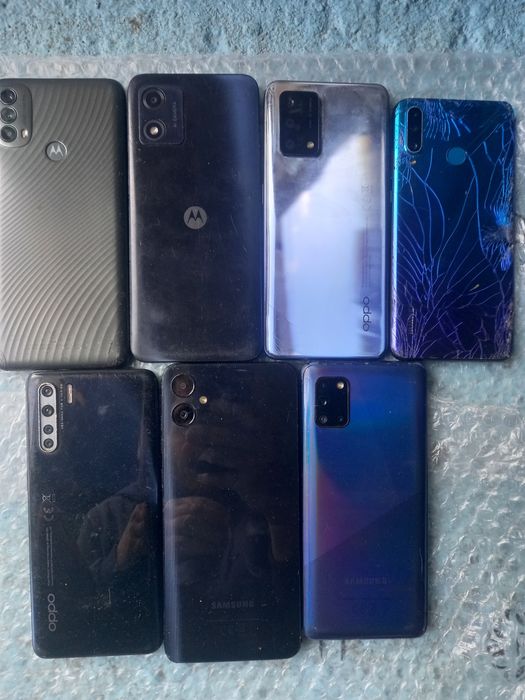 Lot telefoane defecte