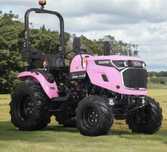 Tractor SOLIS 26/STARTRAC 26