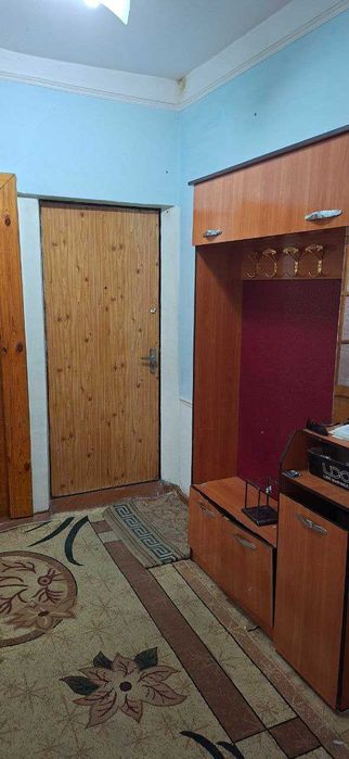 Продаётся 4х комн квартира на 4 этаже Ор-р Оазис Шарк