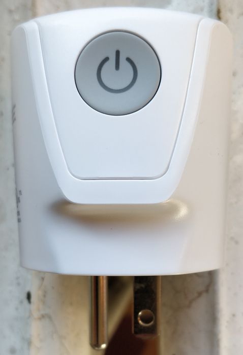 Samsung SmartThings Hub v2 + Priza Smart