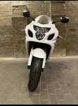 Suzuki gsxr k5 2700km reali !