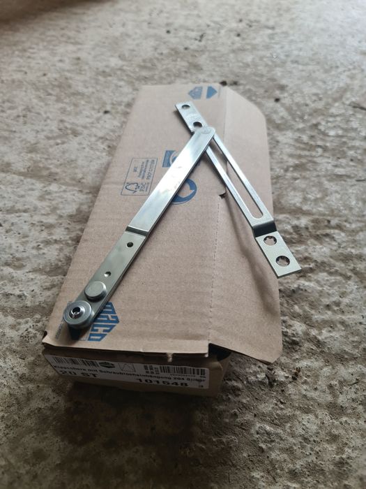 Feronerie Maco Tamplarie Pvc