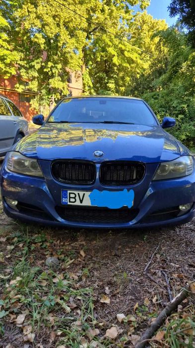 BMW SERIA 3 E90-N47  2011 ,2000 cmc, 143 cai