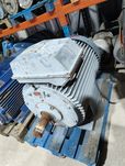 Motoar electric trifazat ABB, 160kW, 1500rpm, 380V