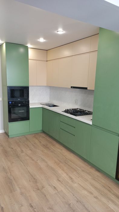 Мебель на заказ по вашему желанию