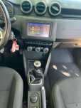 Dacia Duster 1.2 tce 4x4