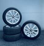 Jante originale roti iarna Audi Q3 RSQ3 II F3 83A601025AB 225/50/19