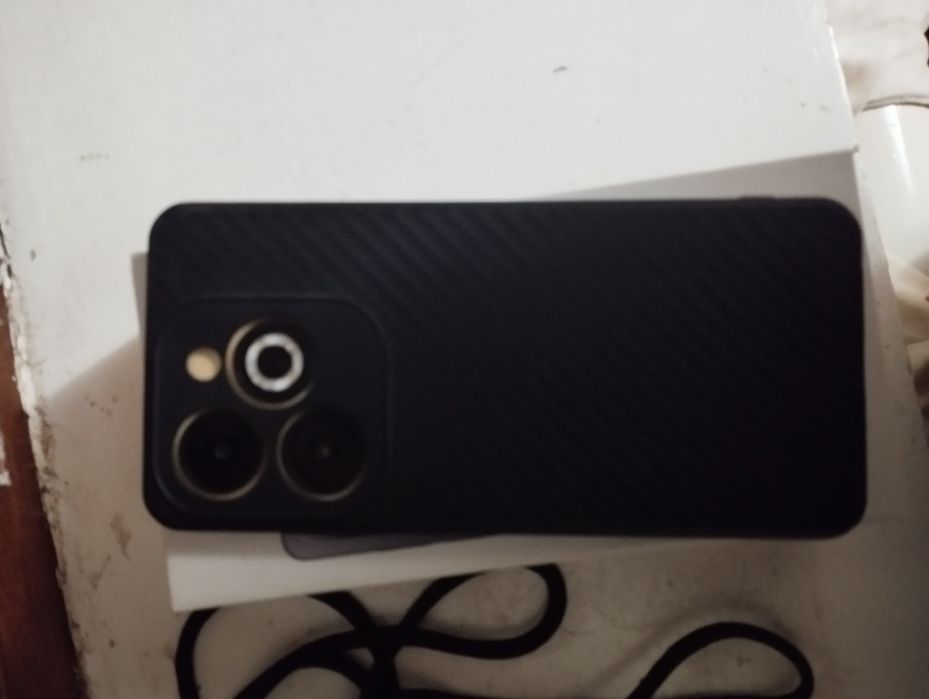 Infinix smart 8, model X6525