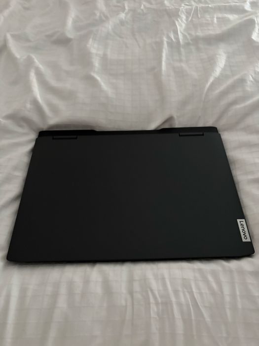 Laptop Lenovo gaming Ideapad3