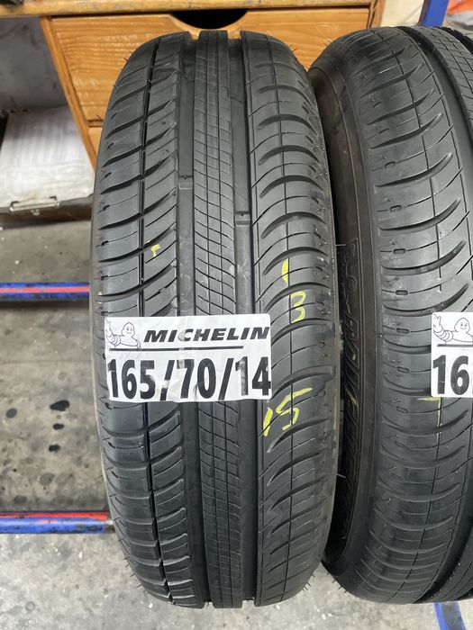 165/70/14 Michelin