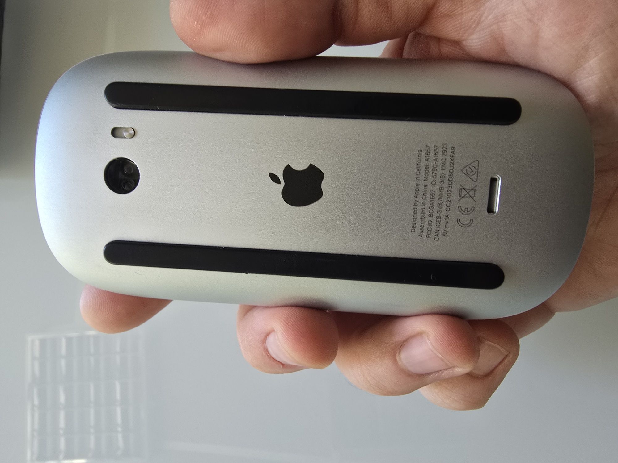 Apple magic mouse 2