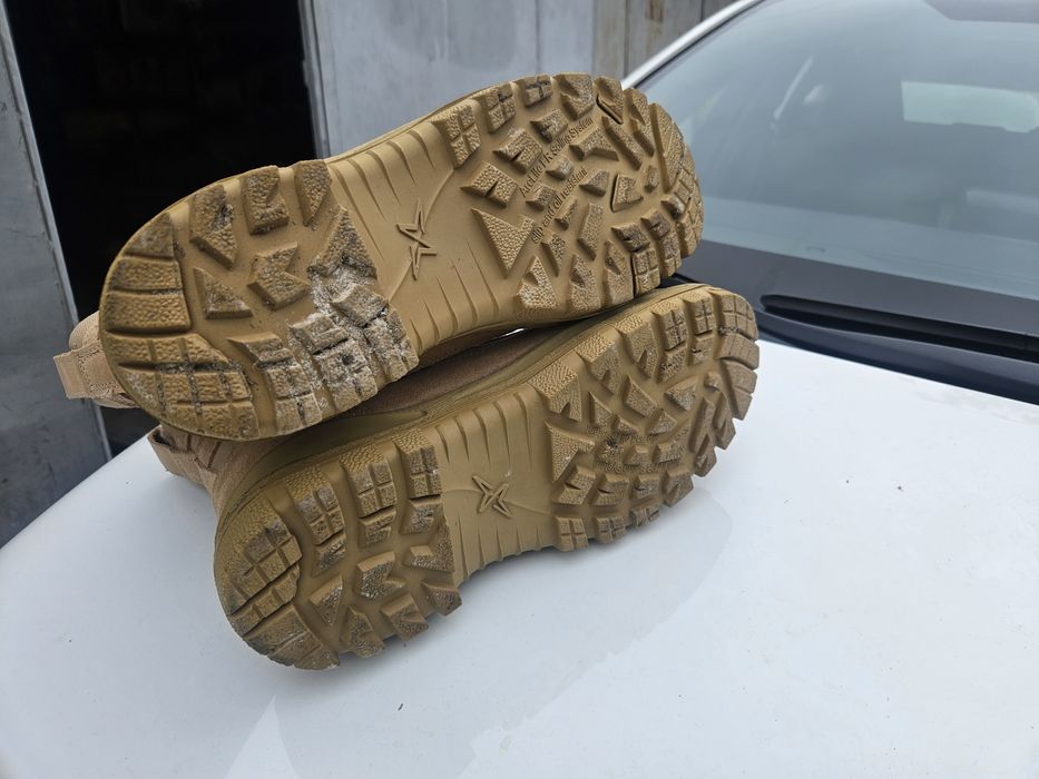 Bocanci vara wellco 43