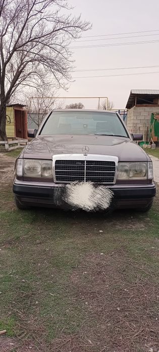 Мерс продам срочно