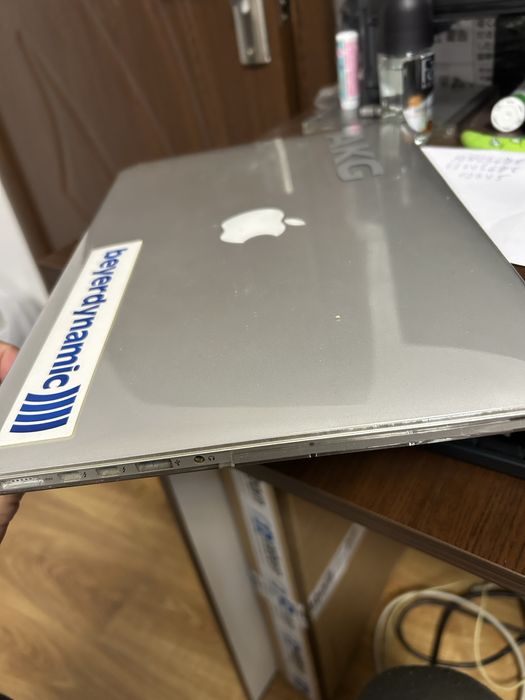 Macbook Pro 13  2015