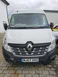 Piese Renault Master 2018 motor 2.3cdi M9t c704