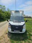 Ford Tranzit Propietar stare perfectă