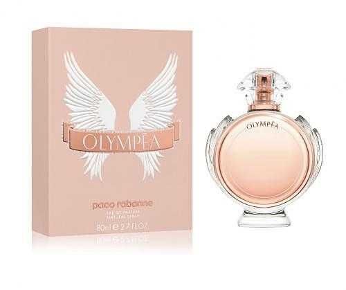 Paco Rabanne Olympea EDP 80мл.