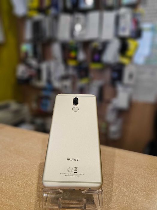 Vand/ Schimb Huawei Mate 10 Lite - 64Gb- Auriu -