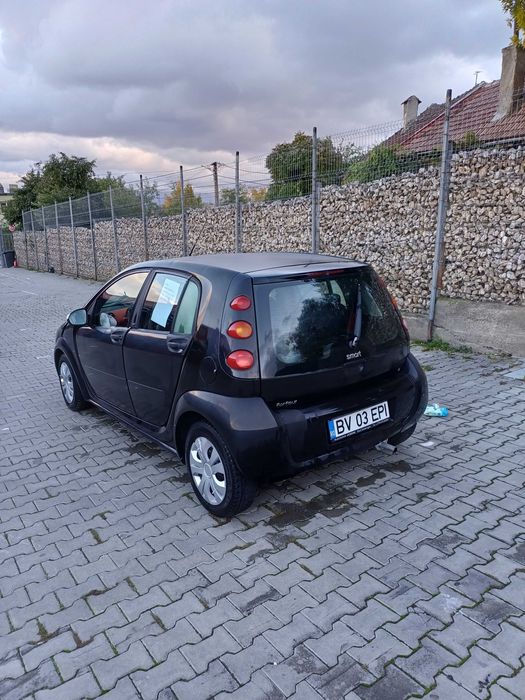 masina de vanzare smart fourfour