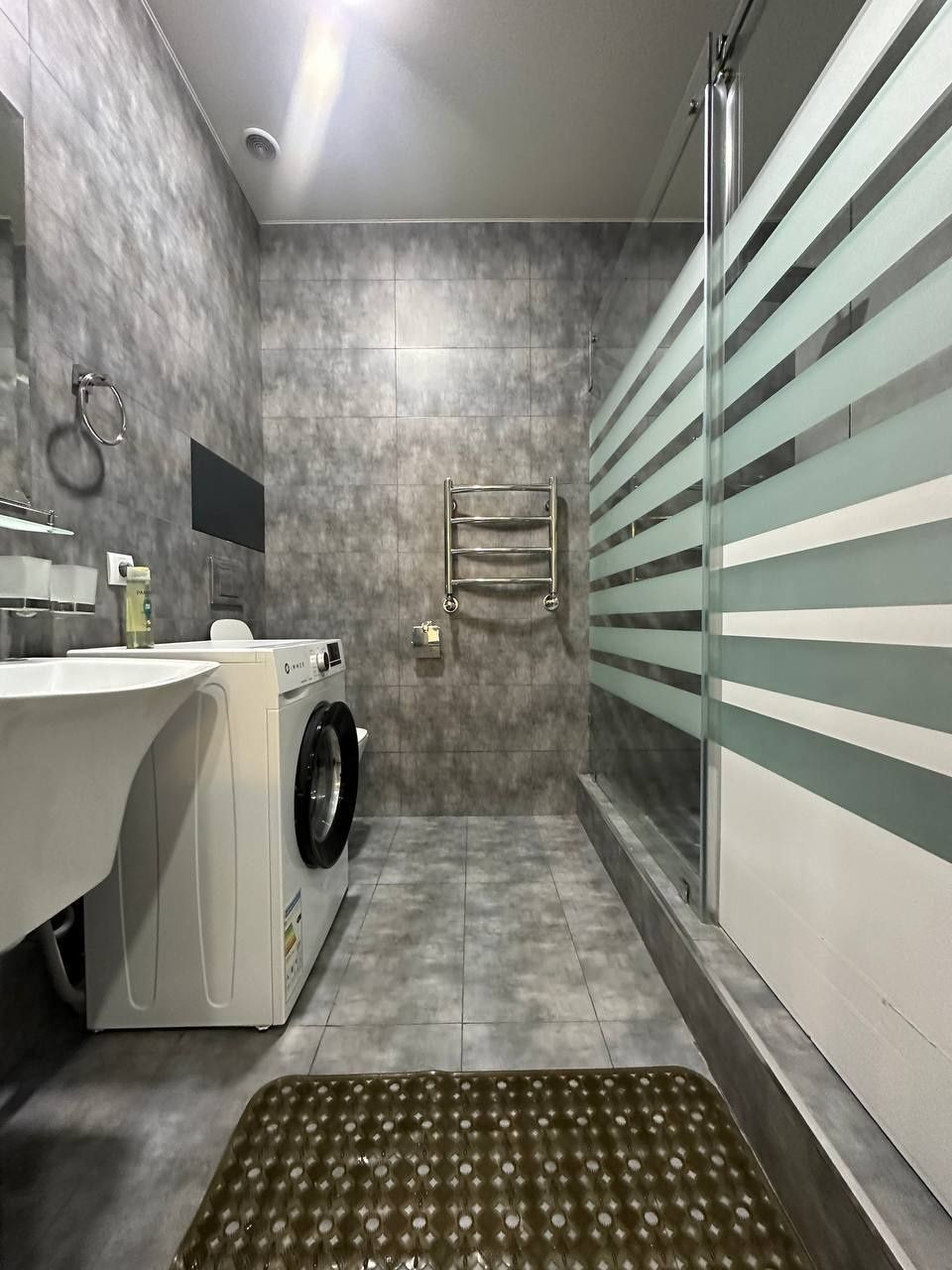 Кунлик квартира Tашкент city 3 хона