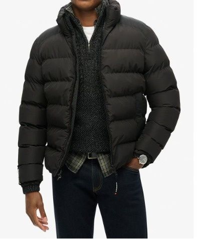 Geaca Superdry waterproof nouă cu etichetă mărimea S, L, XL, 2XL