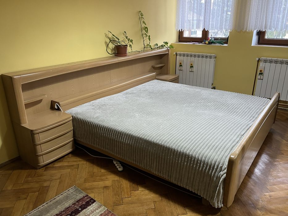 Pat dublu matrimonial 2x2m