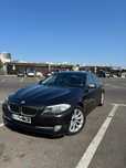 Bmw f10 2010 n47