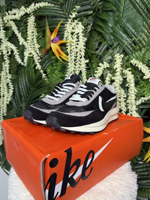 Nike LD Sacai Waffle