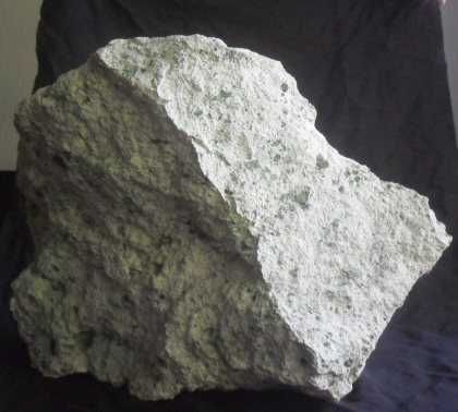 Голяма буца зеолит, 5 кг, от р. Арда
