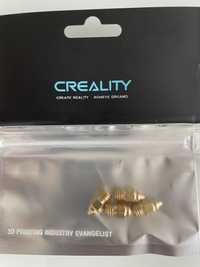 Nozzle Creality 0.8 / 0.6 / 0.4 mm