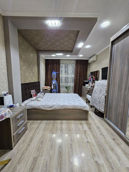 Продаётся 2/4/4 ТТЗ 1