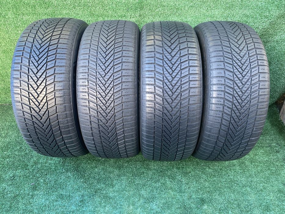 Set 4 Anvelope Mazzini cross All-season 215 55 R17 98W XL Dot 3723