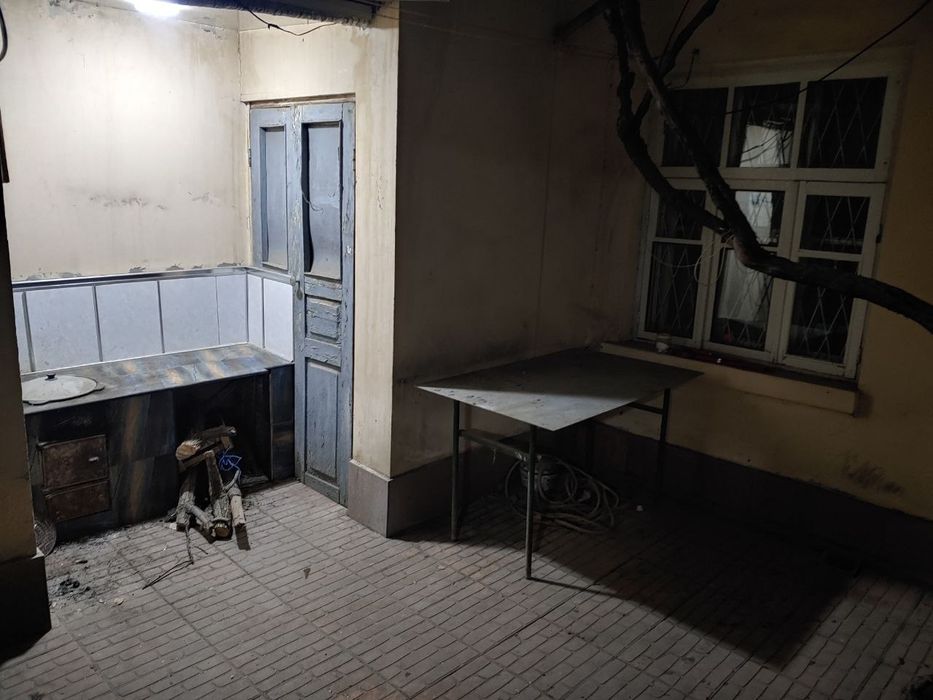 Сдается в аренду ховли в Мирабадском районе. Ориентир Русс посольство